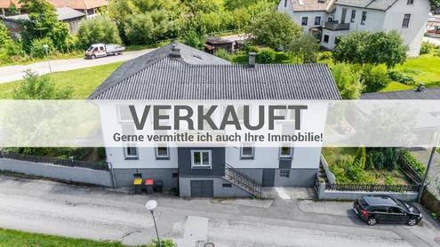 "VERKAUFT - Hier zieht Ruhe ein ? und Sie gleich mit!" 