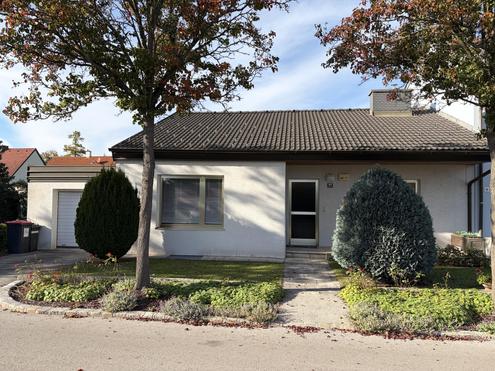 &quot;Charmanter Bungalow in Toplage von Tulln ? fulufig zum Bahnhof&quot;