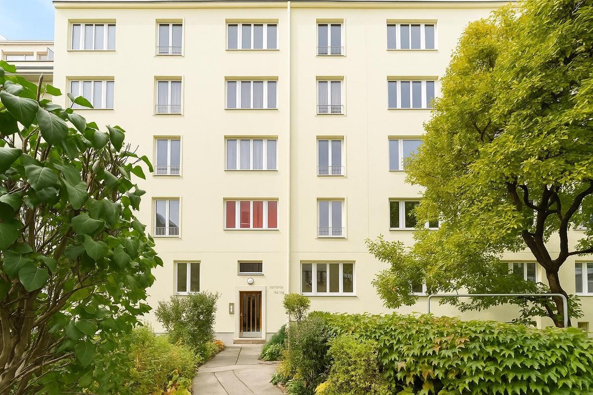 ETW 1120 Wien