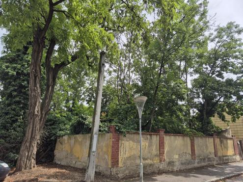 "Natur, Ruhe, Wien - Zuhause schaffen"