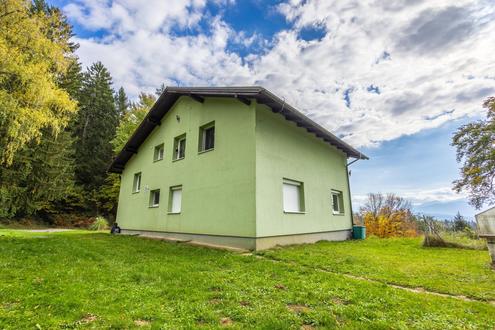 "Naturnah leben zwischen Wörthersee und Villach"