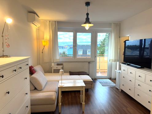 &quot;Top sanierte 1-Zimmer-Wohnung, in Brunn!&quot;