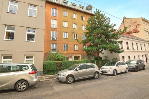 "Perfekte STARTwohnung!"