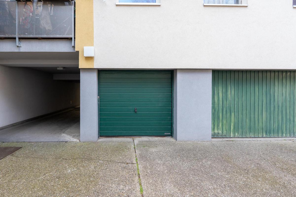 12. Eigentumswohnung 1160 Wien