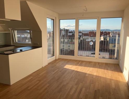 Neuwertig &amp; modern ++ Top-City-Lage ++ nhe Bahnhof Meidling ++