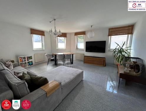 Toplage &amp; Topchance: 3 Zimmer ? ideal fr Wohnen oder Ordination