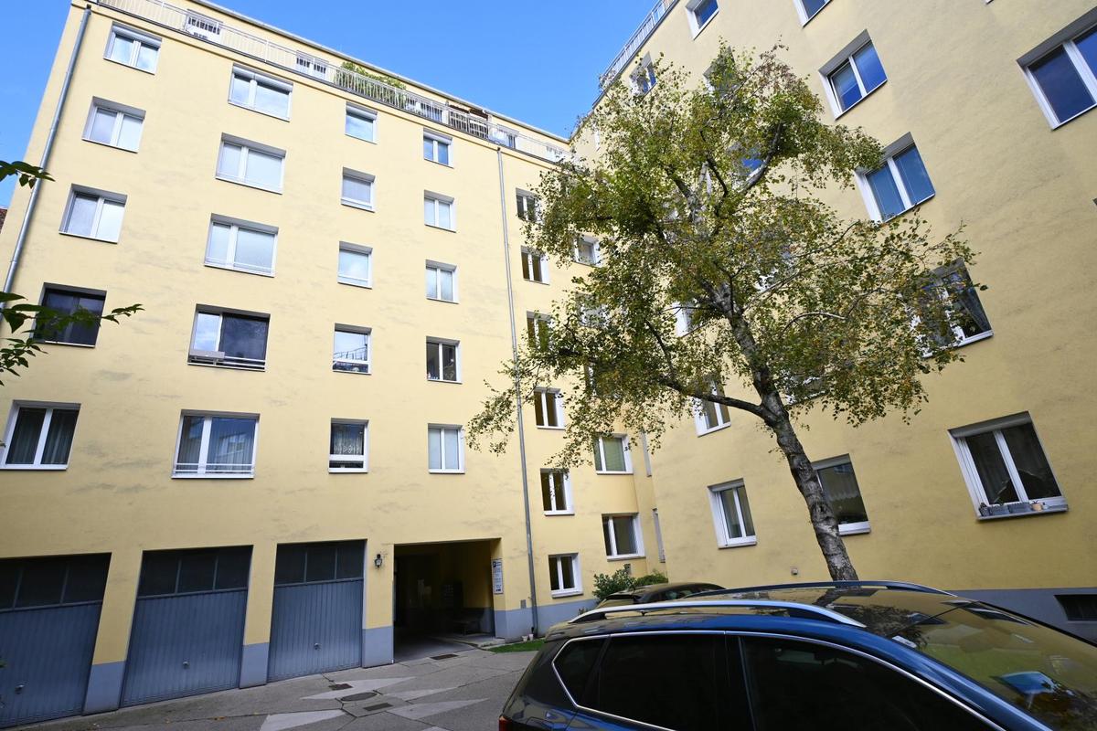 01. Eigentumswohnung 1050 Wien