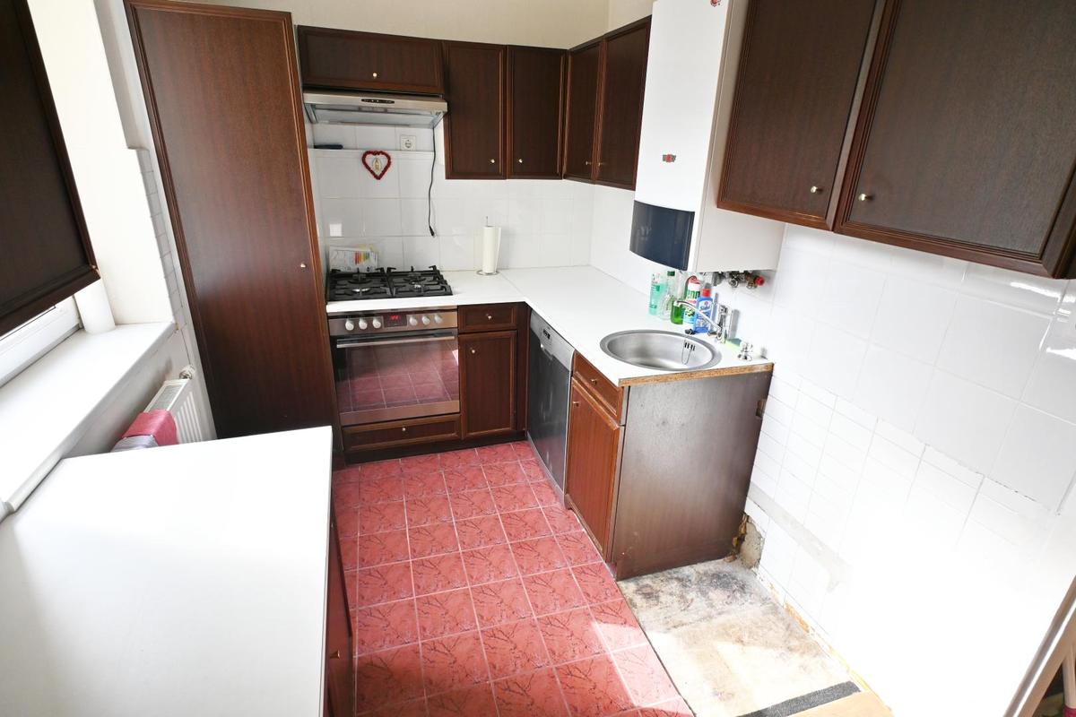 10. Eigentumswohnung 1050 Wien