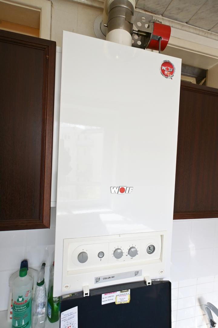 11. Eigentumswohnung 1050 Wien