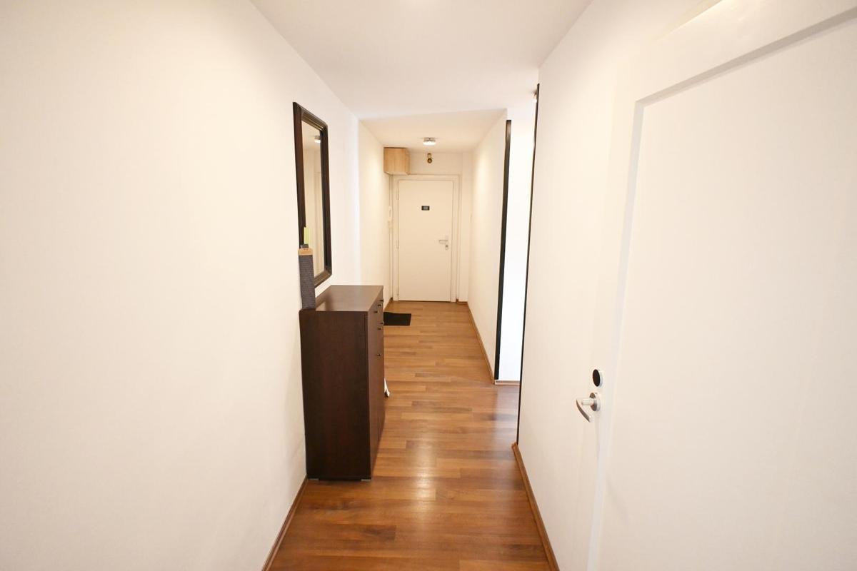 15. Eigentumswohnung 1050 Wien