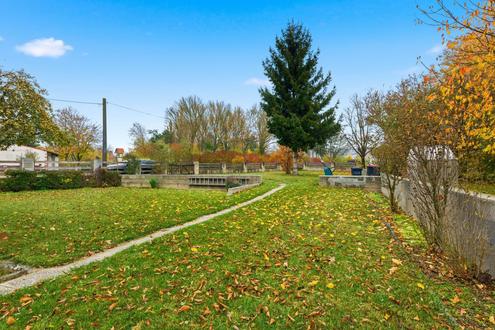 Lndliche Idylle im westlichen Weinviertel ? ein Ort zum Ankommen und Wohlfhlen!