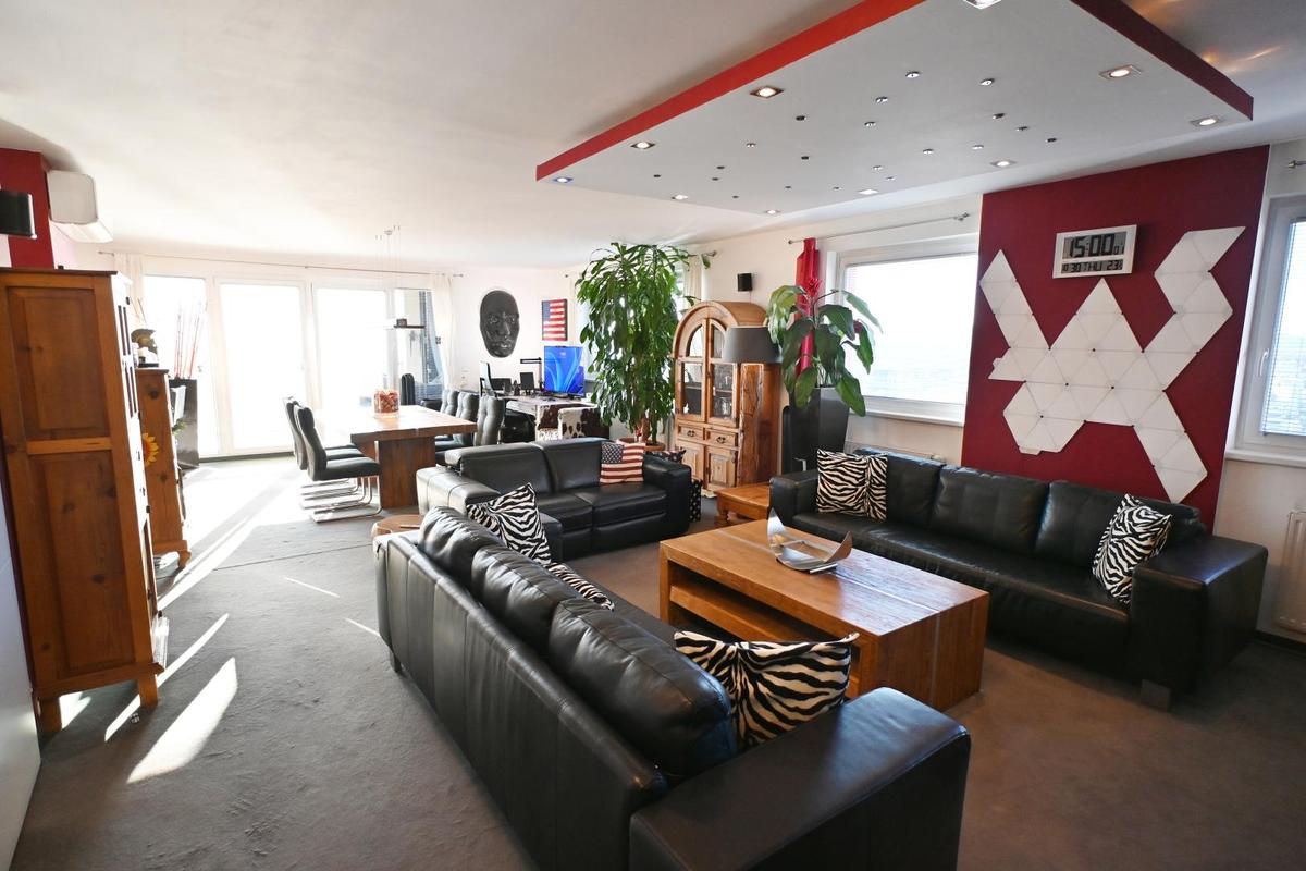 02. Eigentumswohnung 1100 Wien