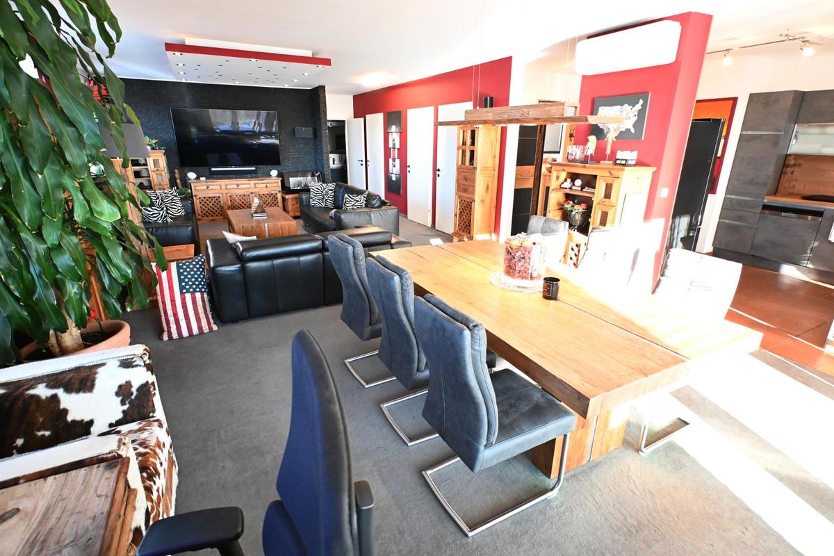 12. Eigentumswohnung 1100 Wien