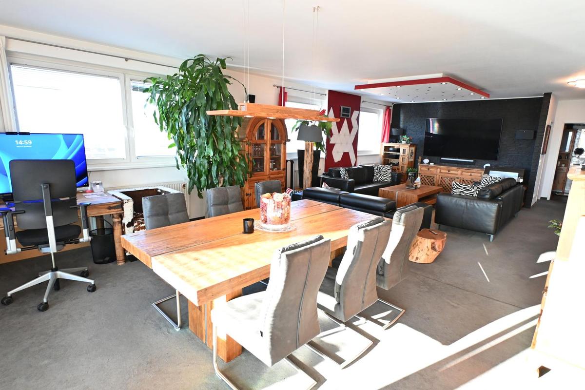 13. Eigentumswohnung 1100 Wien