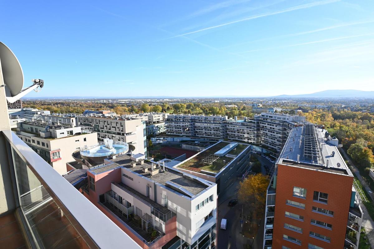 19. Eigentumswohnung 1100 Wien