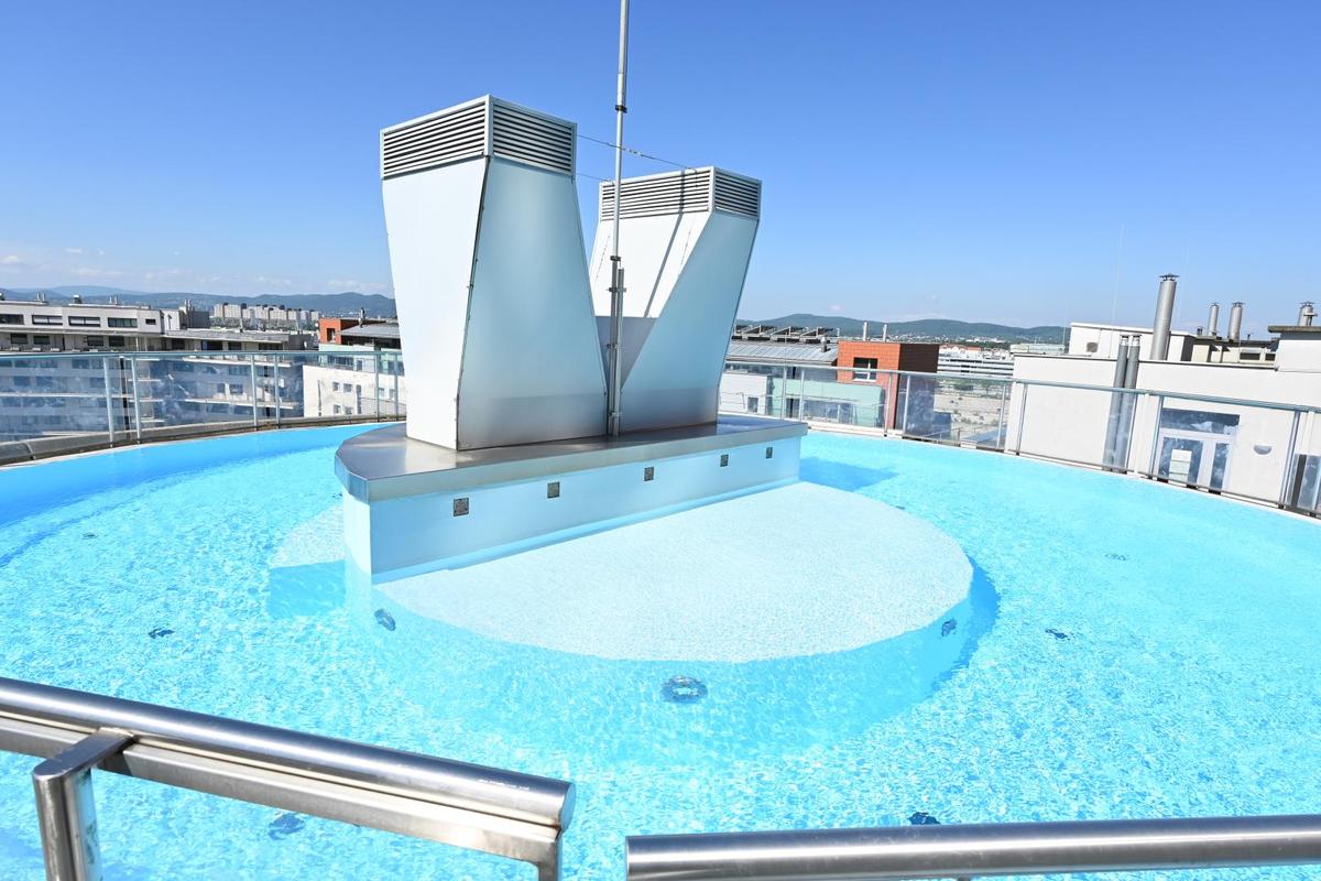 20. Eigentumswohnung 1100 Wien