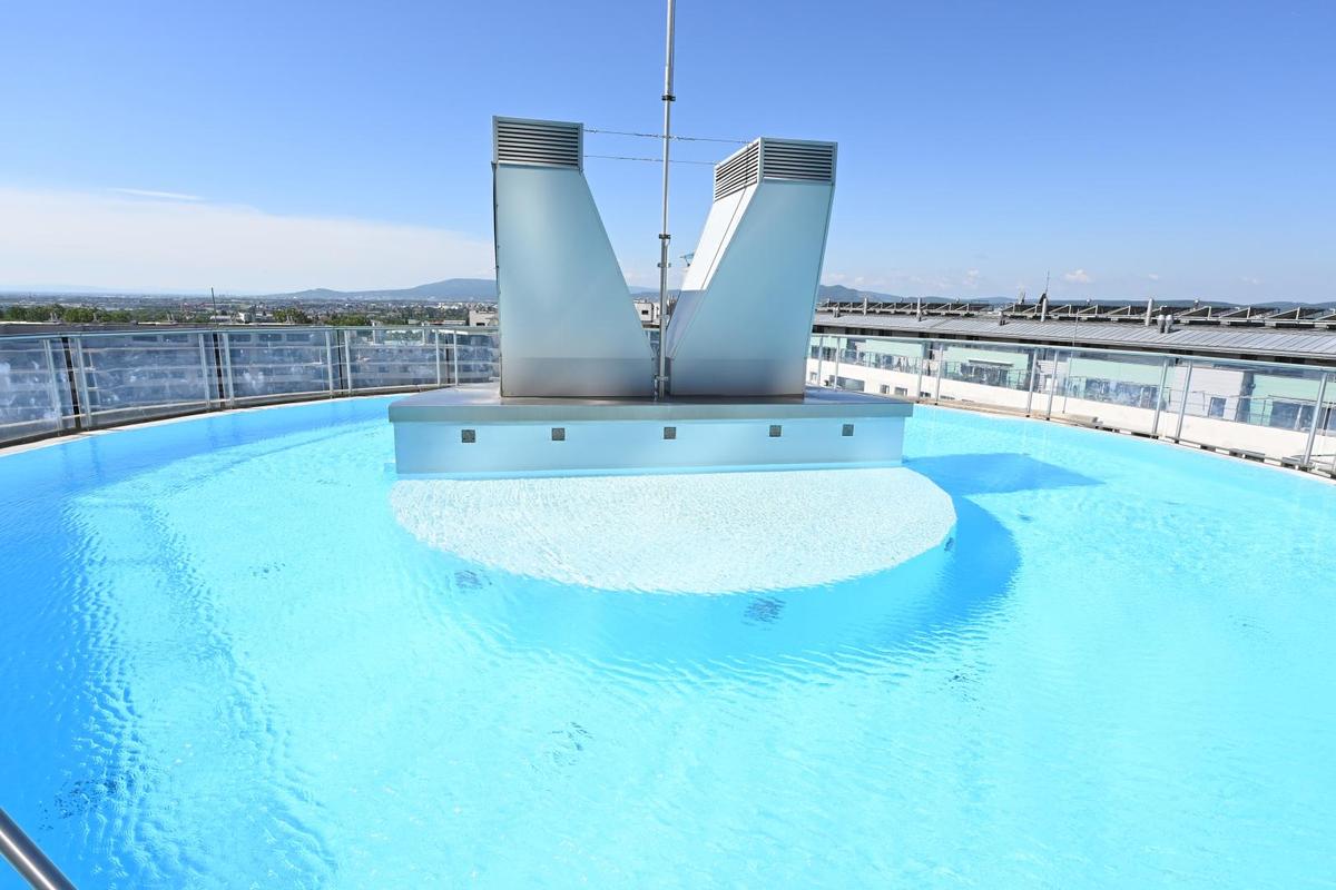 21. Eigentumswohnung 1100 Wien