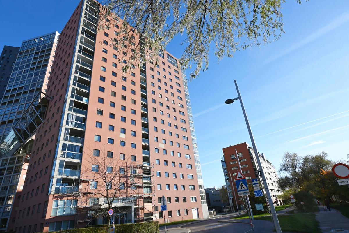 26. Eigentumswohnung 1100 Wien