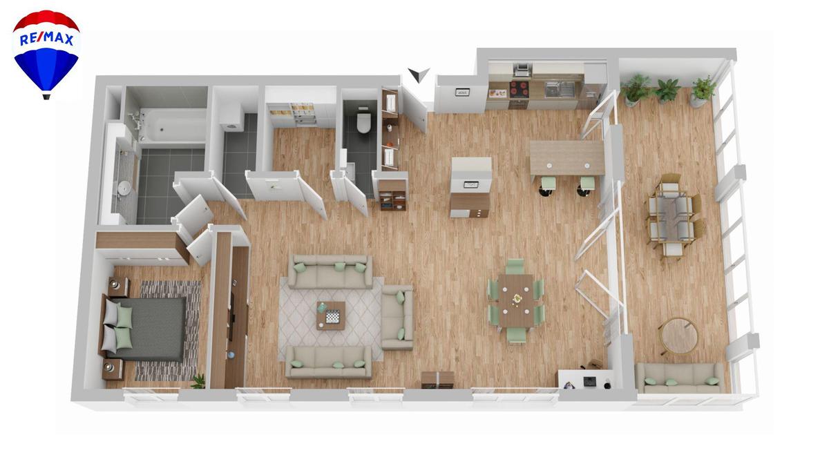 28. Eigentumswohnung 1100 Wien