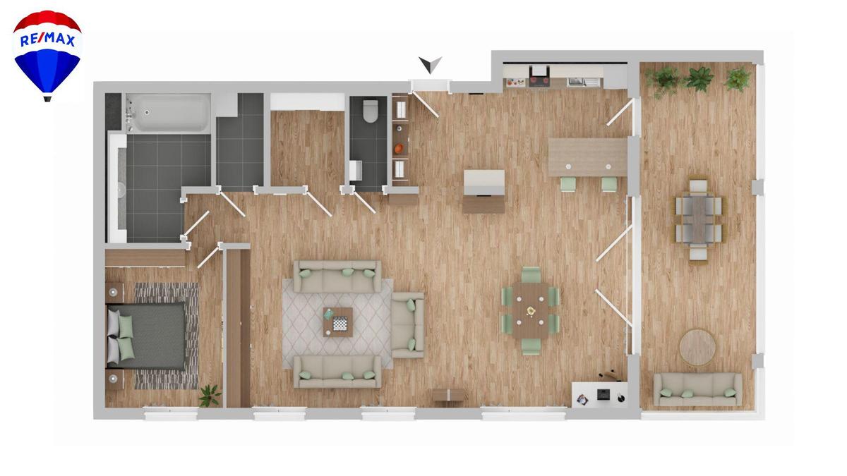 29. Eigentumswohnung 1100 Wien