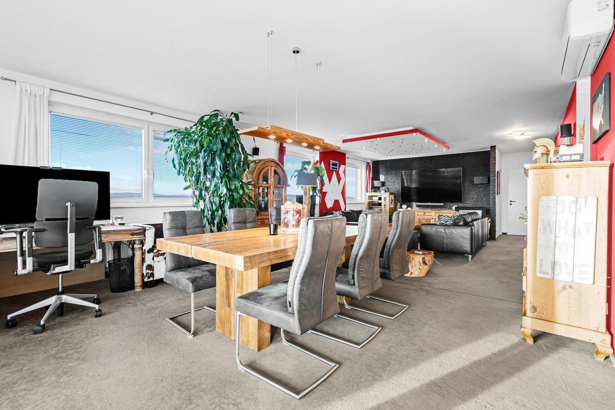 10. Eigentumswohnung 1100 Wien