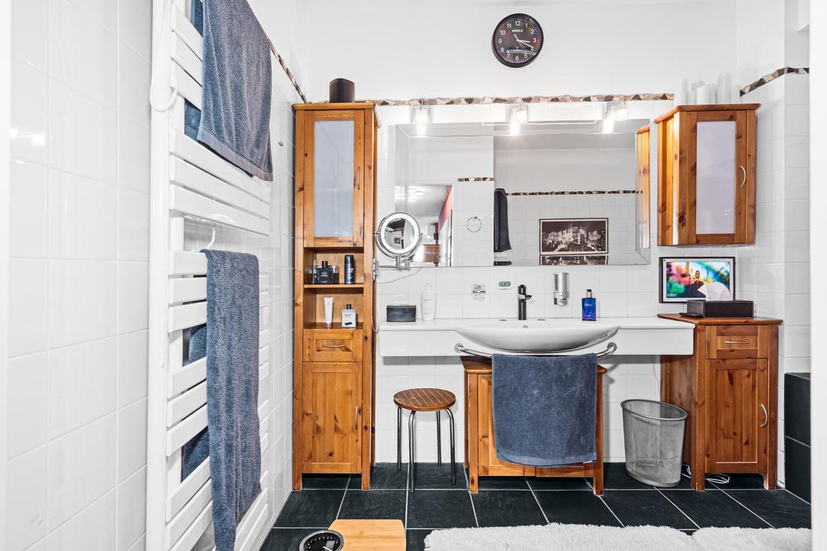 14. Eigentumswohnung 1100 Wien