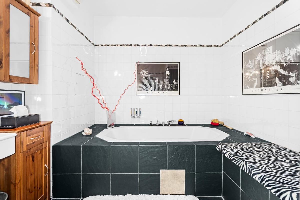 15. Eigentumswohnung 1100 Wien