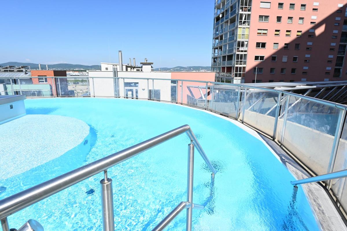 20. Eigentumswohnung 1100 Wien