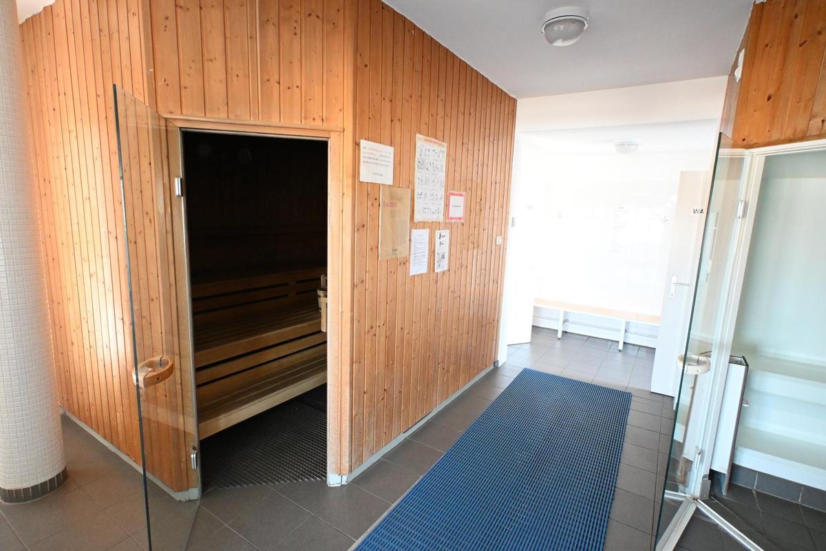 22. Eigentumswohnung 1100 Wien