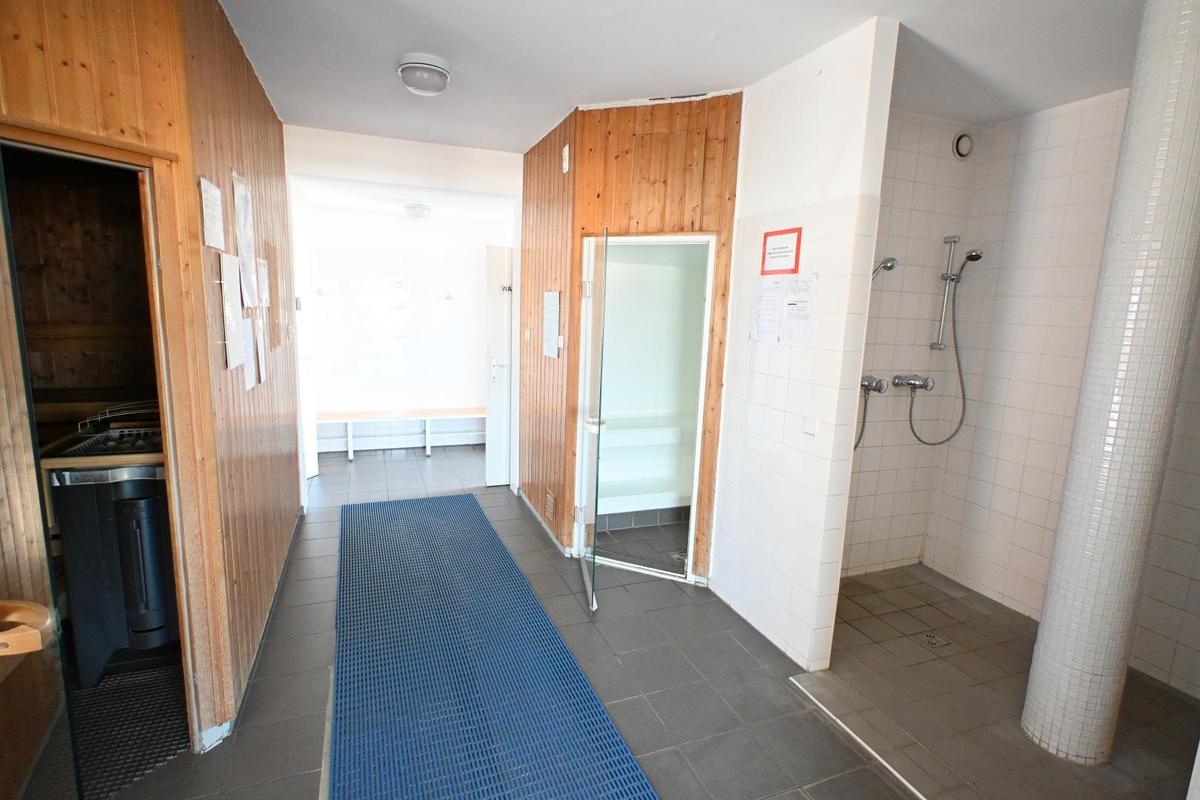 23. Eigentumswohnung 1100 Wien