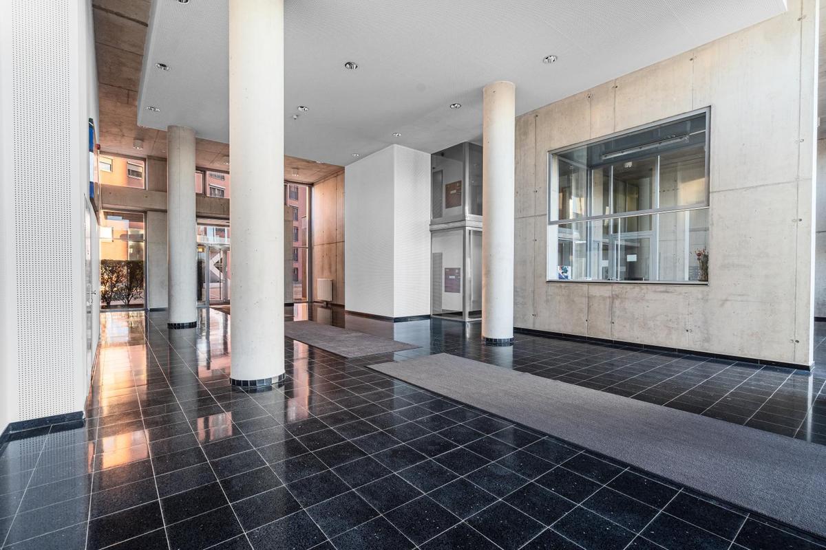 25. Eigentumswohnung 1100 Wien