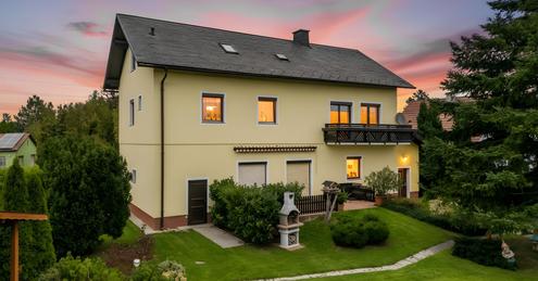 &quot;gepflegtes Wohnhaus mit teilbarem Grundstck!&quot;