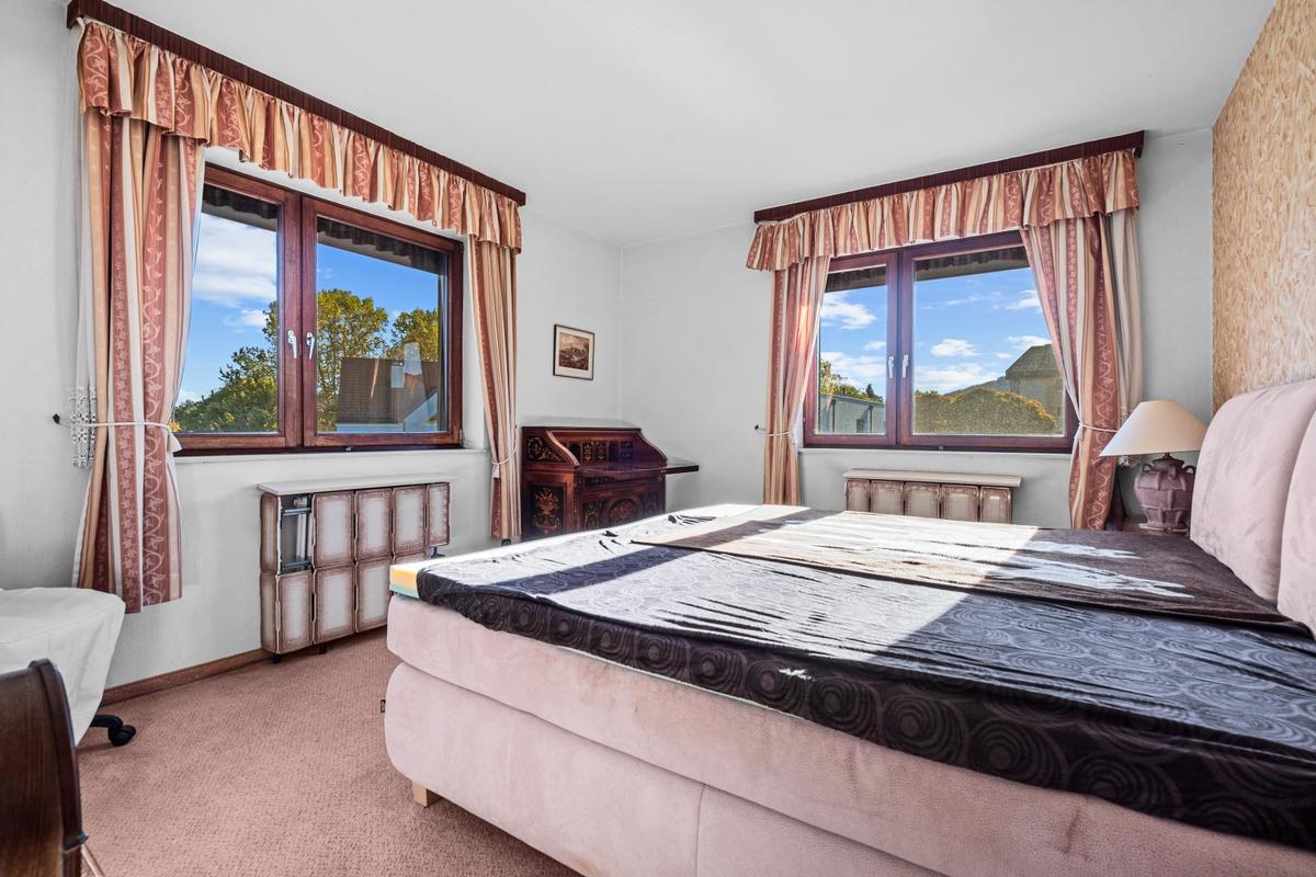 18 EFH 2103 - Schlafbereich 3