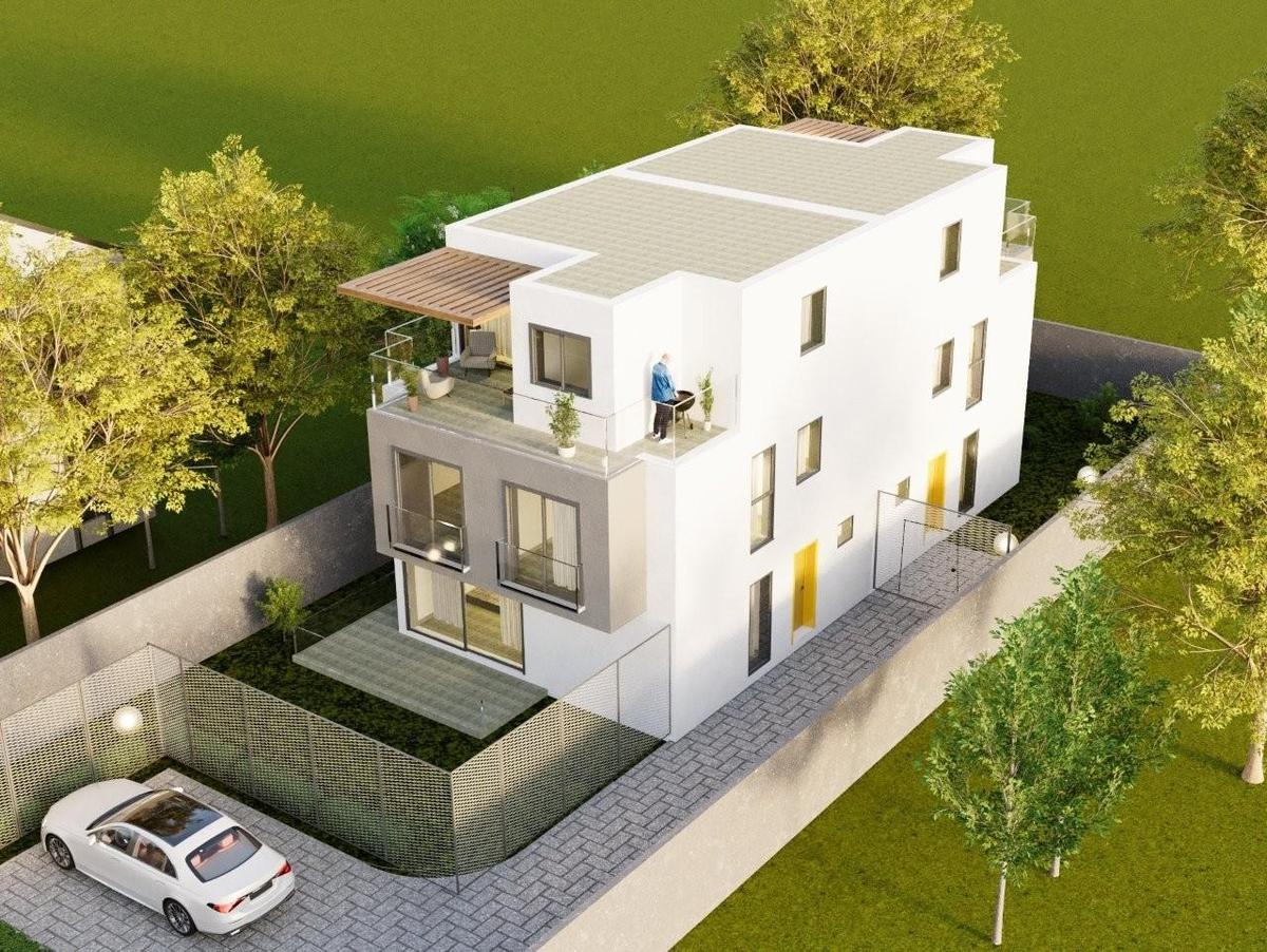 1 Hausansicht DHH 1220