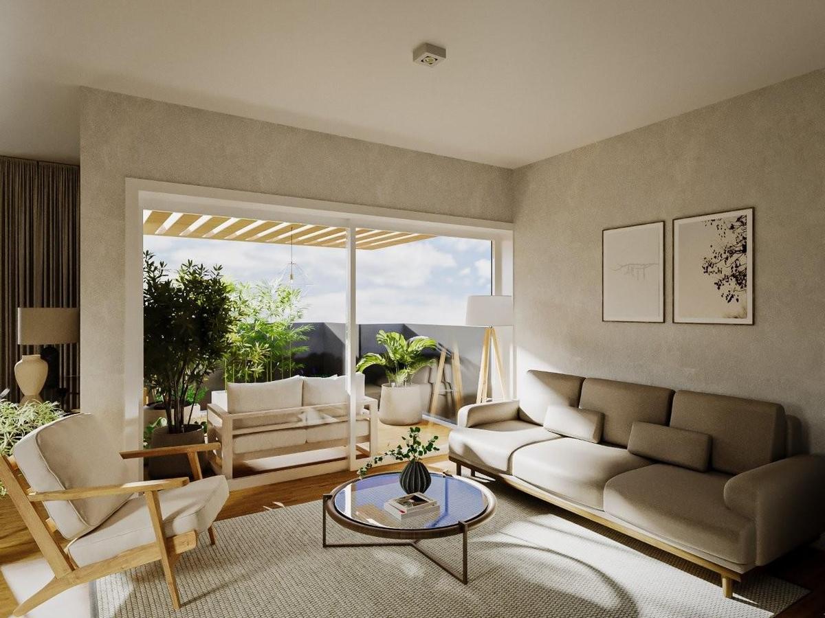 2 Wohnraum mit Terrassenzugang DHH 1220