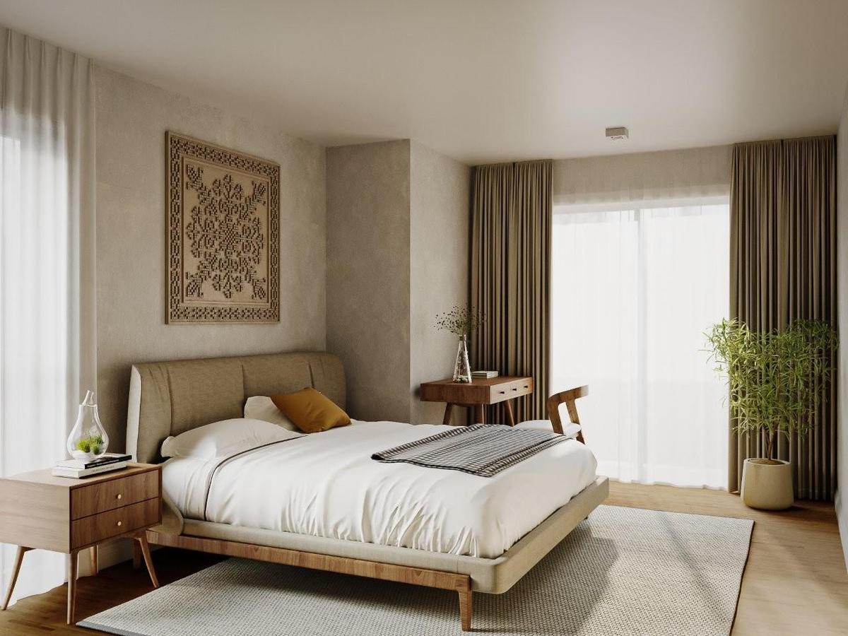 4 Schlafzimmer DHH 1220