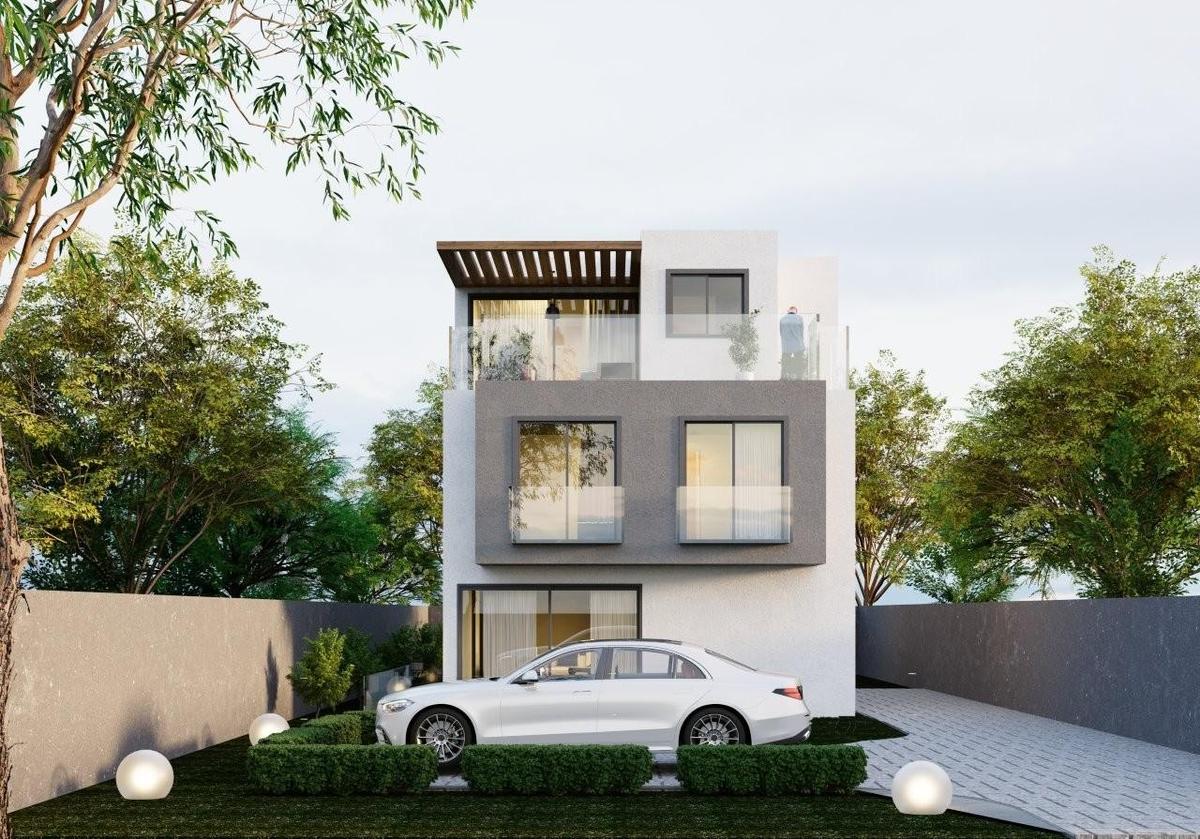 9 Parkpltze DHH 1220