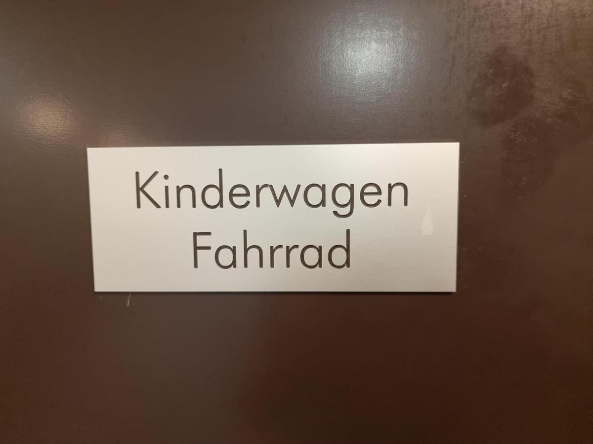 groer Fahrradraum (1)