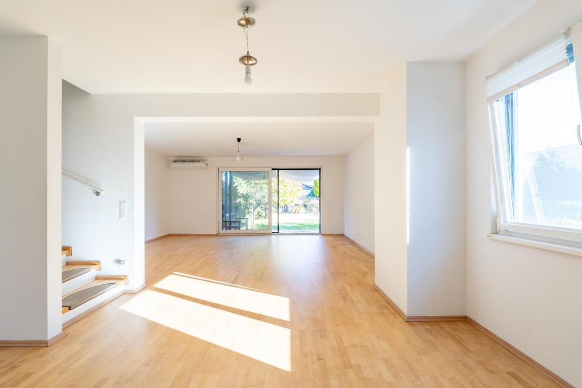 2.  Reihenhaus 1220 Wien