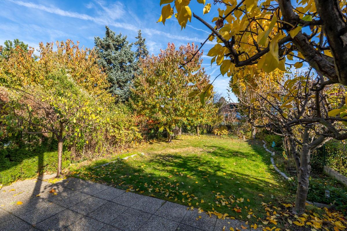 3.  Reihenhaus 1220 Wien