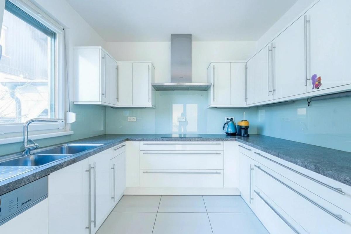 5.  Reihenhaus 1220 Wien