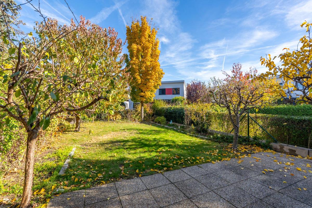 7.  Reihenhaus 1220 Wien