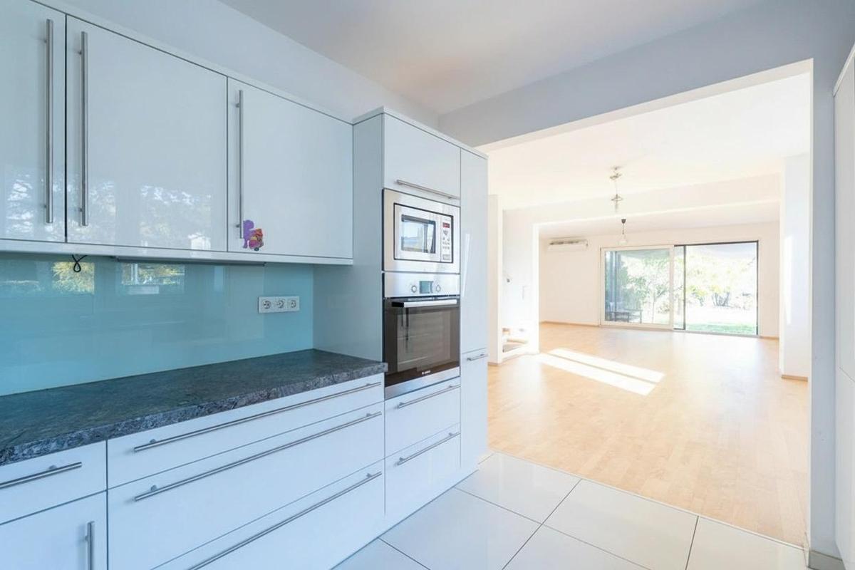 9.  Reihenhaus 1220 Wien