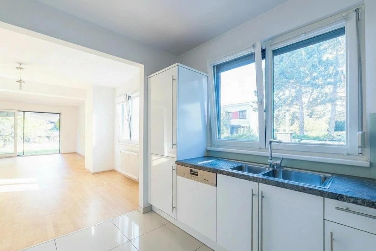 10.  Reihenhaus 1220 Wien