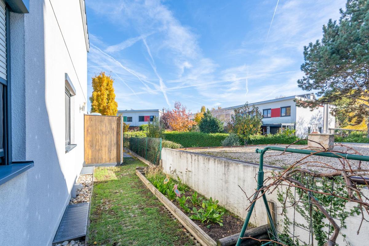 24.  Reihenhaus 1220 Wien