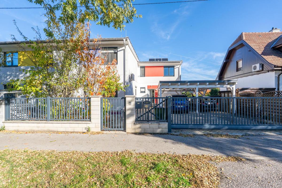 25.  Reihenhaus 1220 Wien