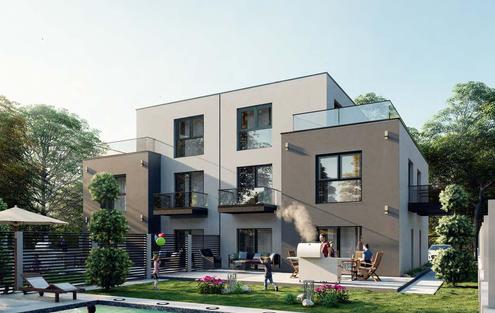 &quot;Traumhaus mit Pool und Garten!&quot;