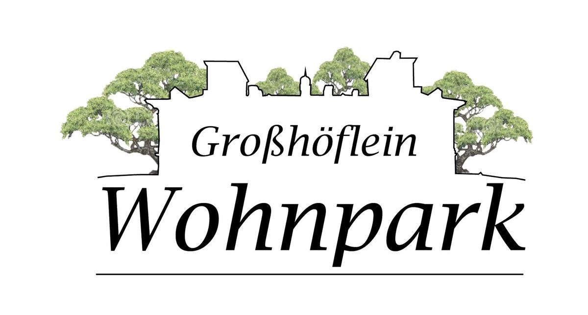 Logo Wohnpark