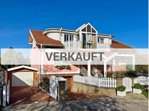 VERKAUFT! - &quot;Coole Liegenschaft - berdachtes Pool inklusive!&quot;