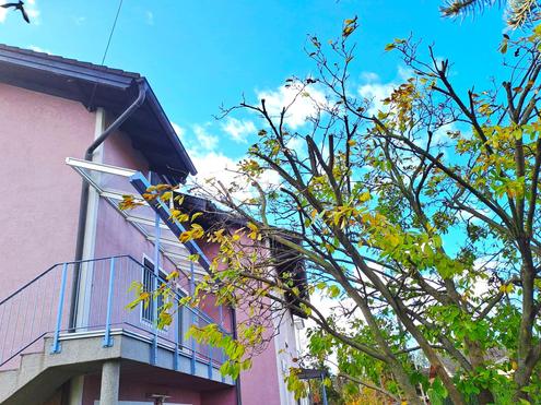 ERSTBEZUG NACH MODERNISIERUNG - CHARMANTE MAISONETTE-WOHNUNG INKL HEIZUNG UND WARMWASSER